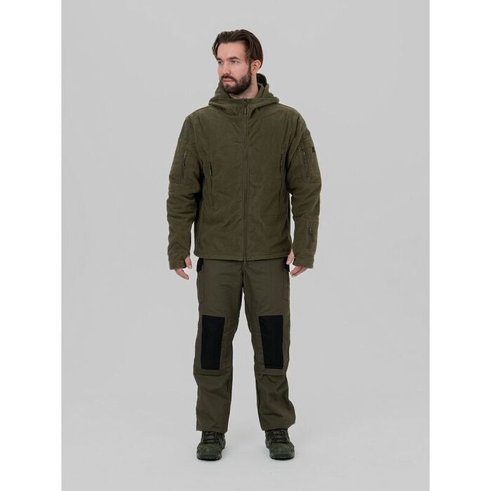 Джемпер Remington Cold proof Tactical Fleece Army Green