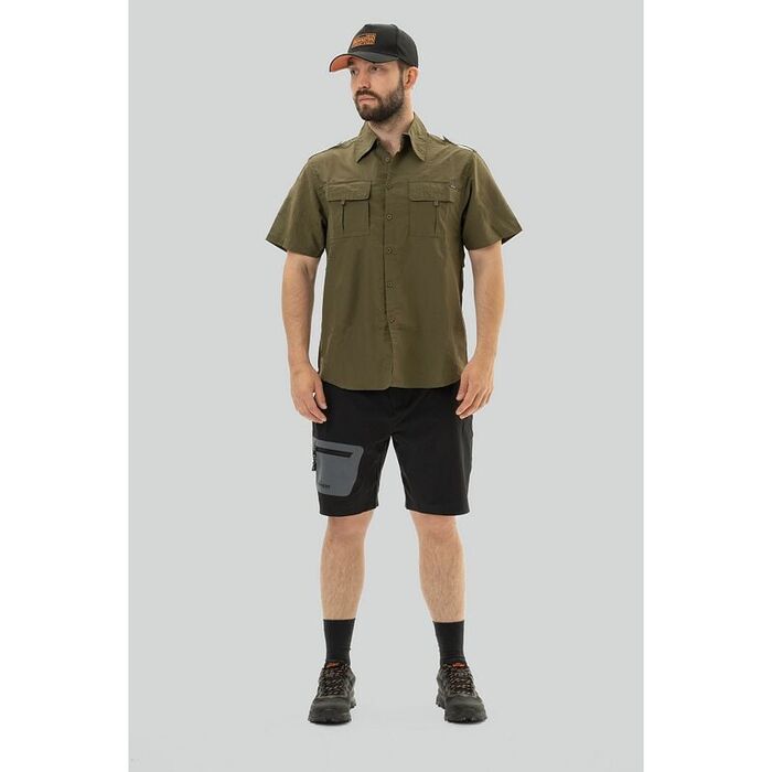 Рубашка Remington Sunny day