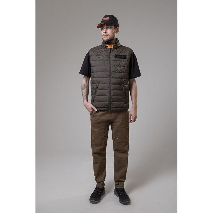 Жилет Remington equinox Olive