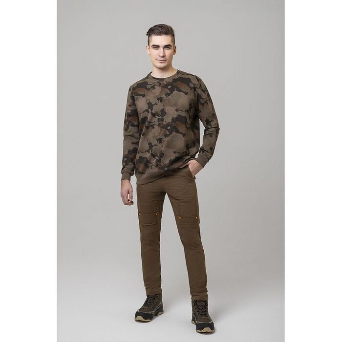 Джемпер Remington Barcelona