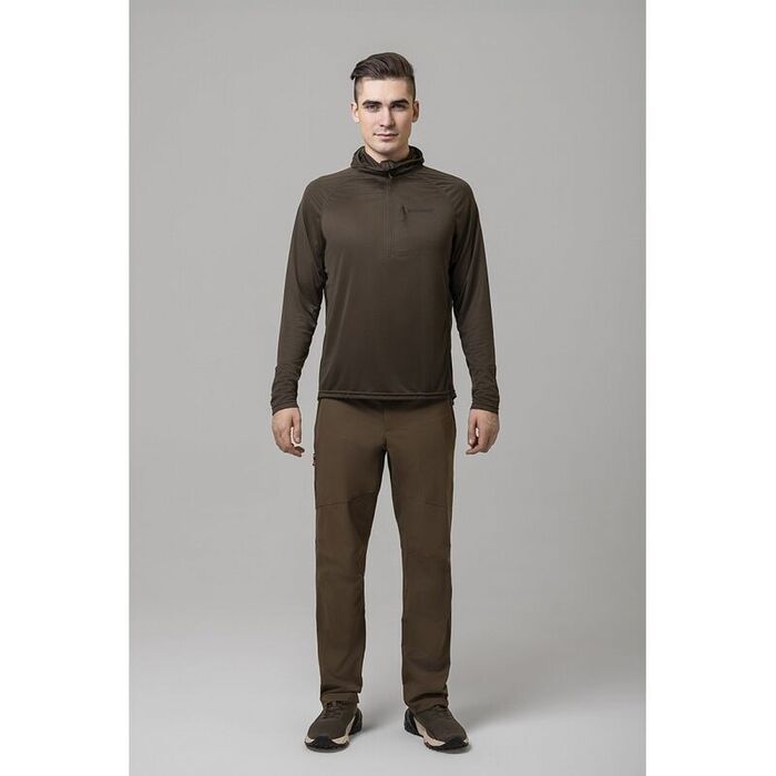 Лонгслив Remington Foliage Dark Olive