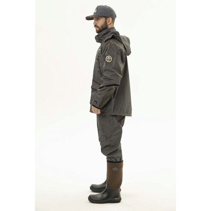 Летний рыболовный костюм Remington Hay Wave graphite