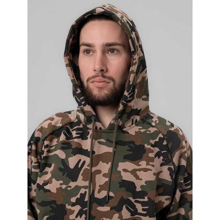 Джемпер Remington Skyscraper Camo