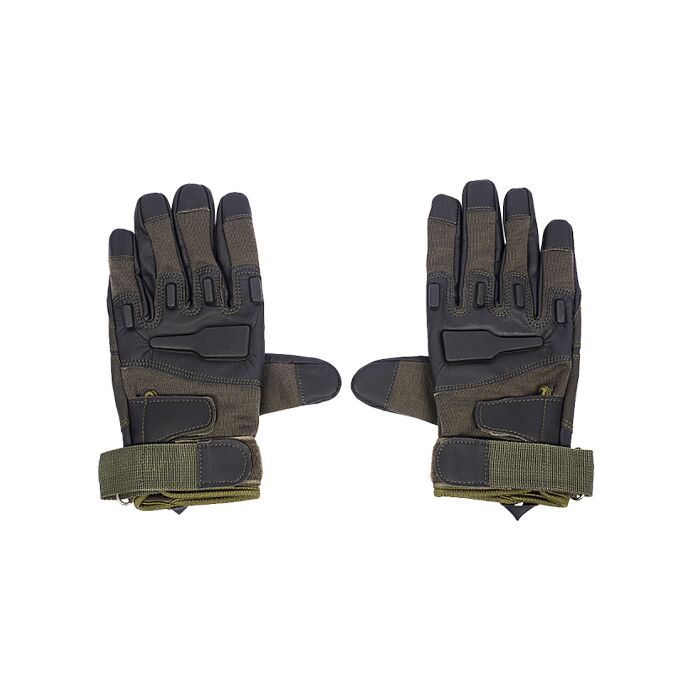 Перчатки Remington Tactical Green
