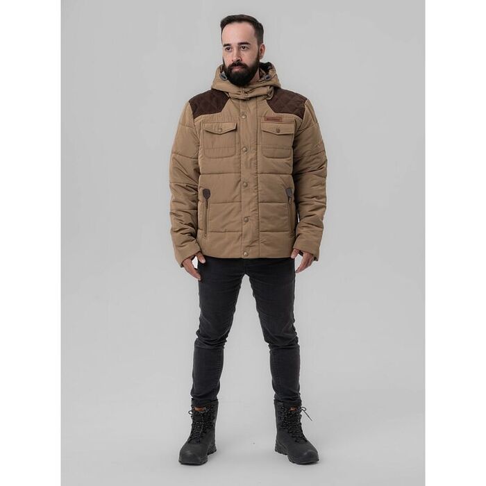 Куртка Remington Аttraction Beige