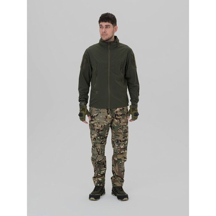 Джемпер Remington Tactical Ultra Thin Skin Clothing Army Green