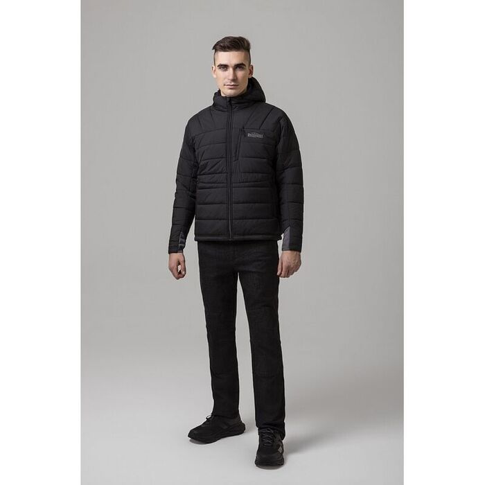 Куртка Remington Black Raven