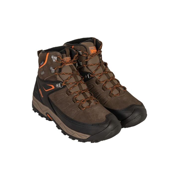 Ботинки Remington Trekking Boots Secure Grip Brown