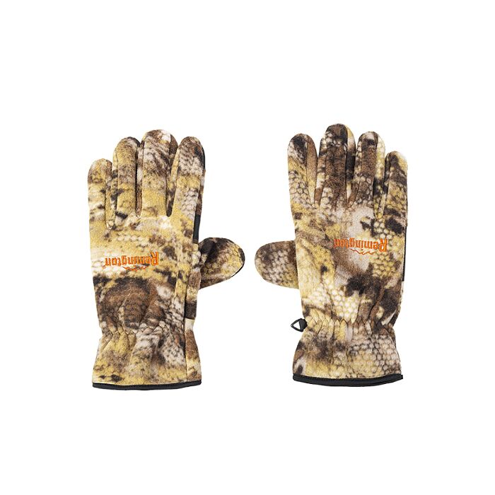 Перчатки Remington Hunter Yellow Waterfowl Honeycombs