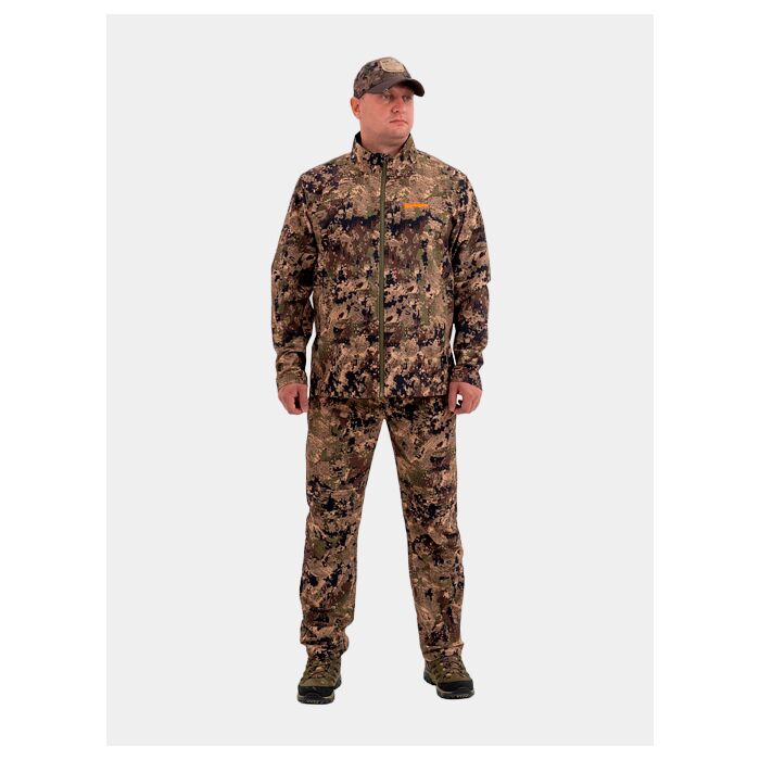 Летний костюм для охоты Remington Arizona Green Forest