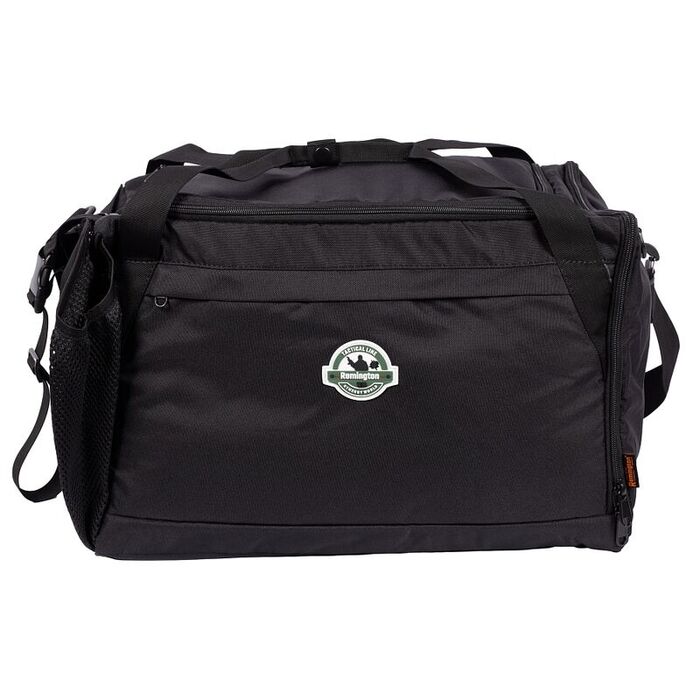 Сумка для спорта Remington Sports Bag RV Black