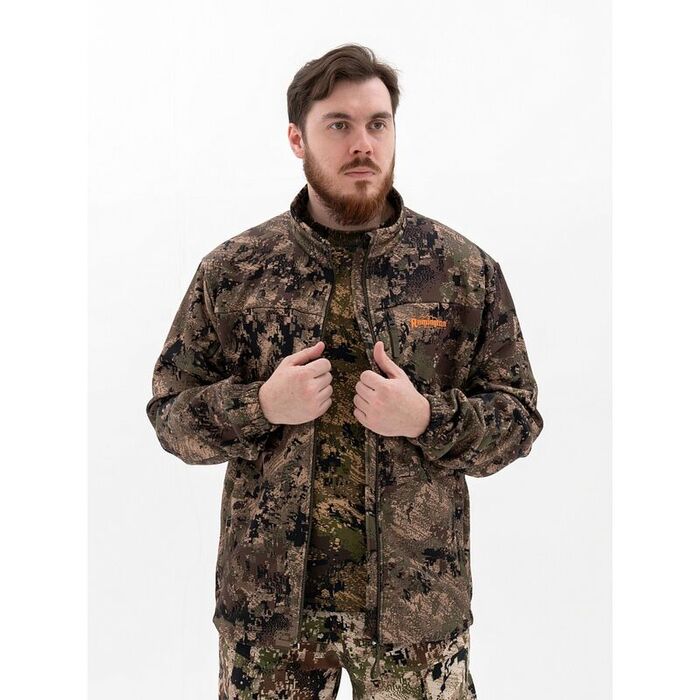 Джемпер Remington Polar Dream Green Forest