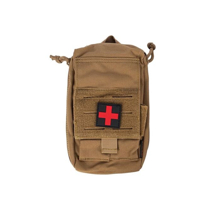 Cумка тактическая для медикаментов Remington Tactical Medical Bag Khaki