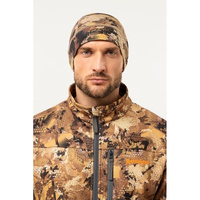 Шапка Remington Еase Yellow Waterfowl Honeycombs
