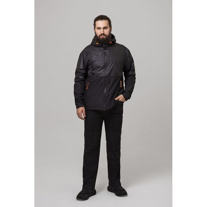 Куртка Remington LEVEL Black