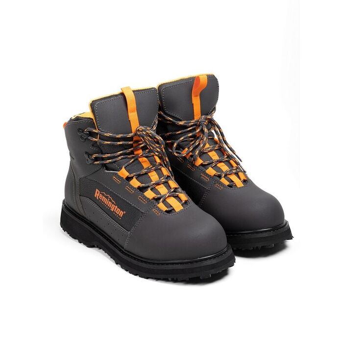 Ботинки Remington Felt Sole GRAPHITE