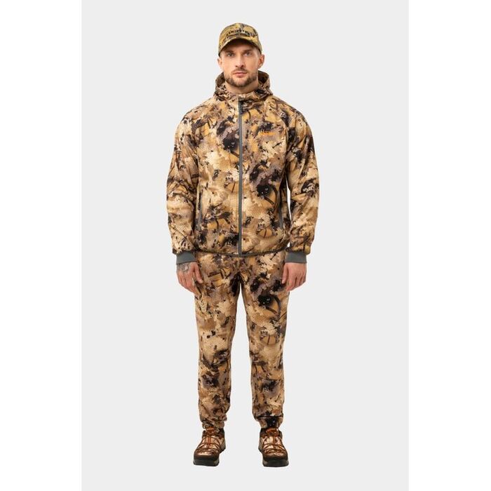 Летний костюм для охоты Remington Alabama Professional Yellow Waterfowl Honeycombs