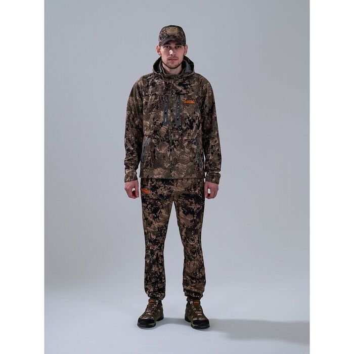 Куртка Remington Raven Light Green Forest