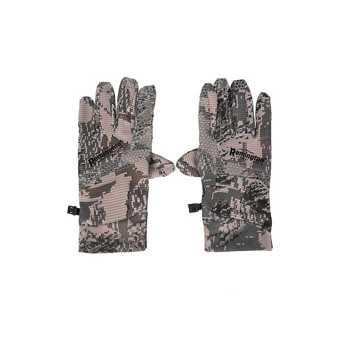 Перчатки Remington Light Rifle Figure