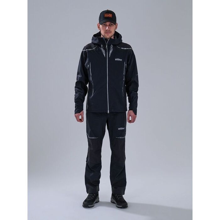 Летний рыболовный костюм Remington Fishing Performance VIP Black