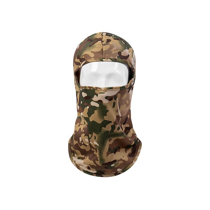 Балаклава Remington флис (мультикам)