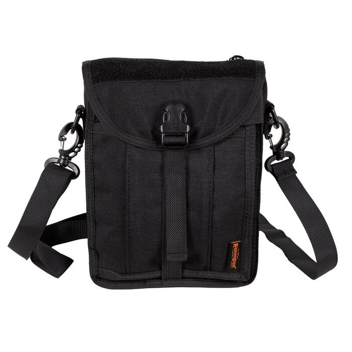 Тактическая сумка Remington Tactical Shoulder Bag Black