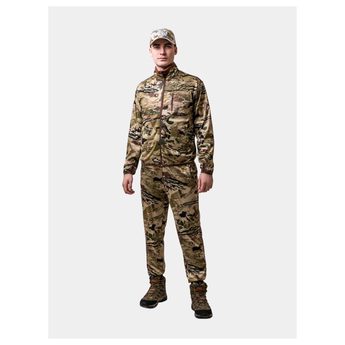 Летний костюм для охоты Remington Alabama Summer Safari