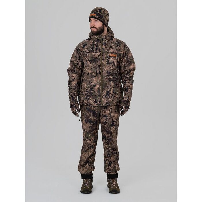 Куртка Remington Raven Green Forest