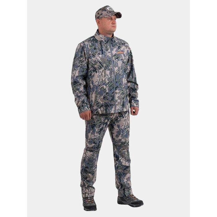 Летний костюм для охоты Remington Arizona Figure