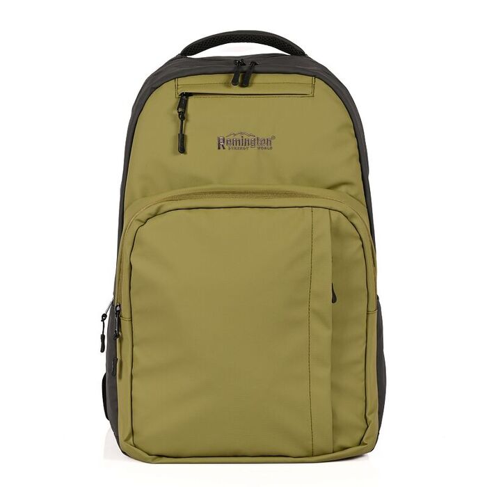 Рюкзак Remington Backpack Traveler Green 35 L