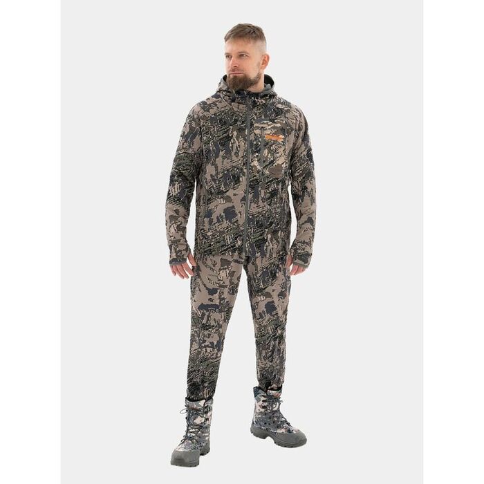 Охотничий костюм Remington Oreo Figure