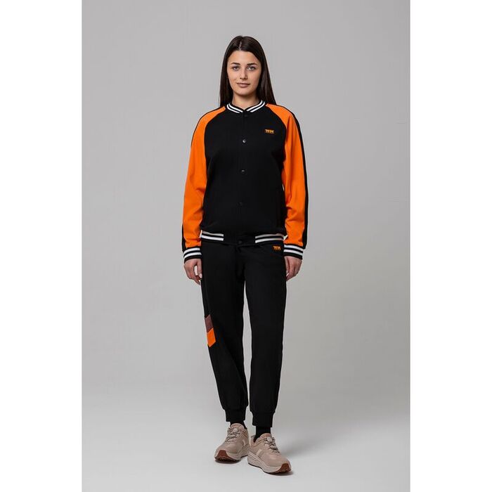 Костюм Remington Young Club Black