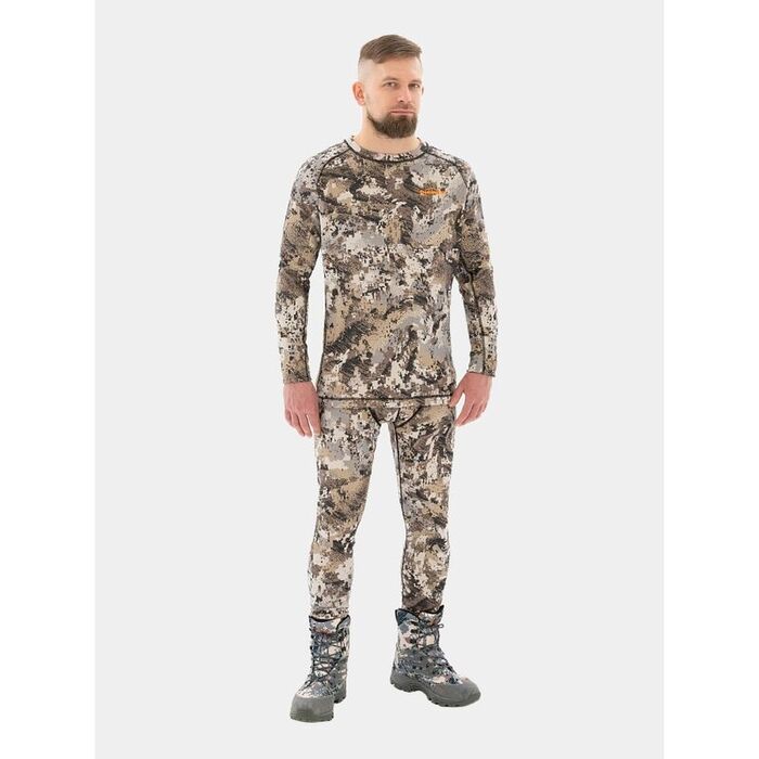 Термобелье Remington Underwear Winter forest