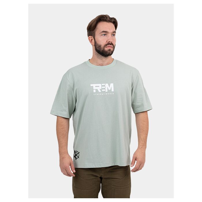 Футболка Remington Esthete