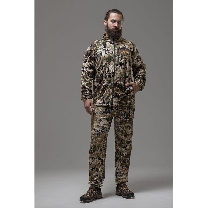 Джемпер Remington Polar Dream South Forest