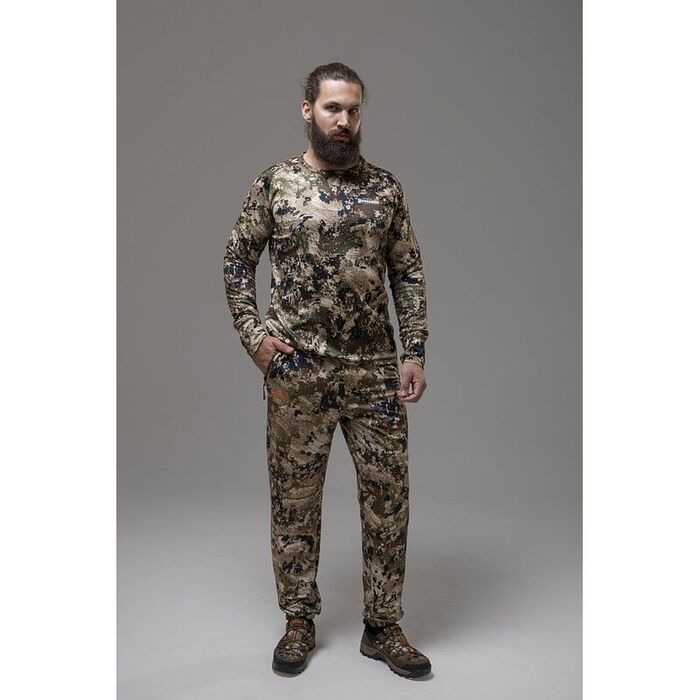 Футболка Remington Inside Fit Shirt South Forest