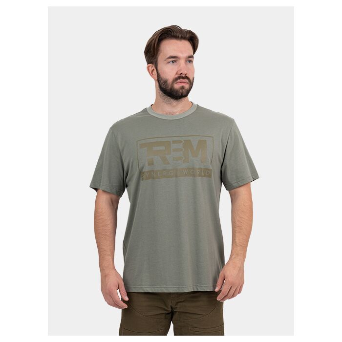 Футболка Remington Ally Oliva