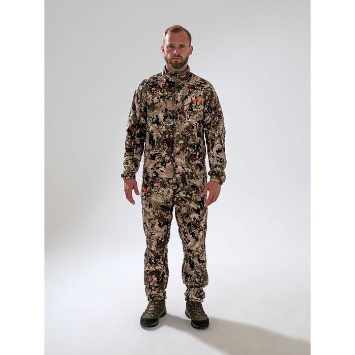 Куртка Remington Route South Forest