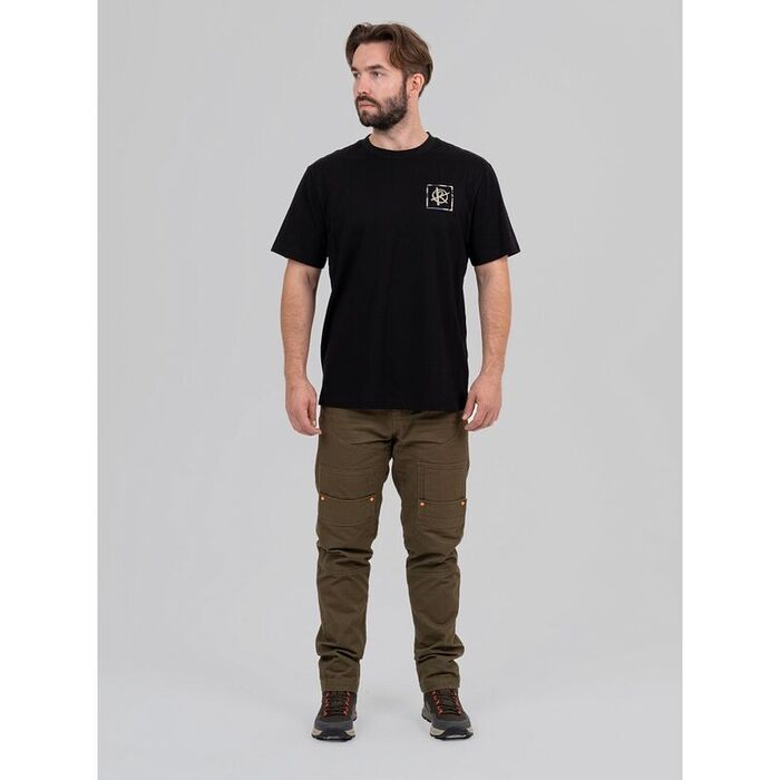 Футболка Remington Harmony Black