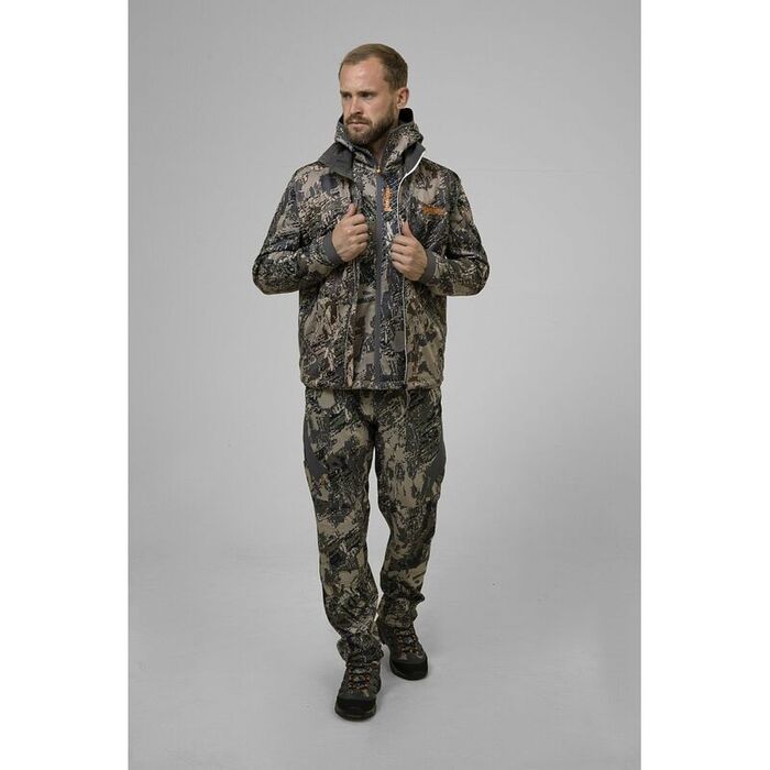 Жилет Remington Toss Figure