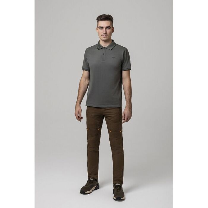 Поло Remington Polo Classic Green