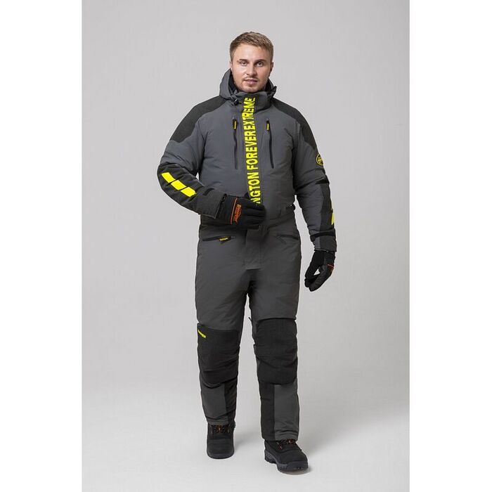 Комбинезон Remington Moto Traverse Black