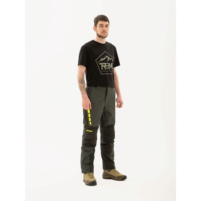 Брюки Remington Moto Traverse Black