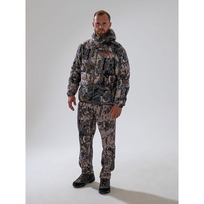 Куртка Remington Raven II Figure