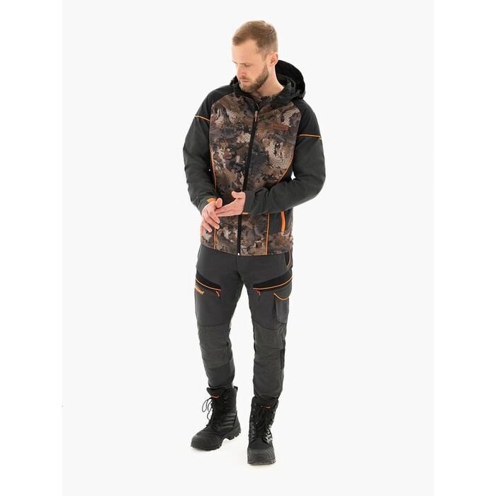 Брюки Remington Nest Wood