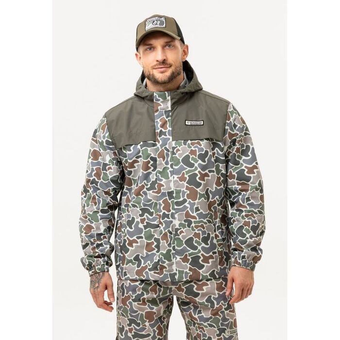 Куртка Remington Fishing Кaleidoscope