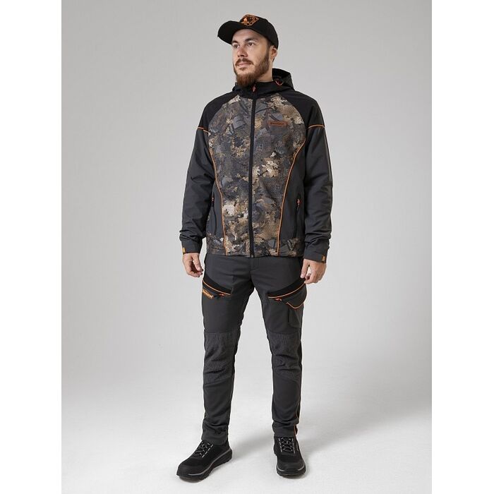 Куртка Remington Nest Wood