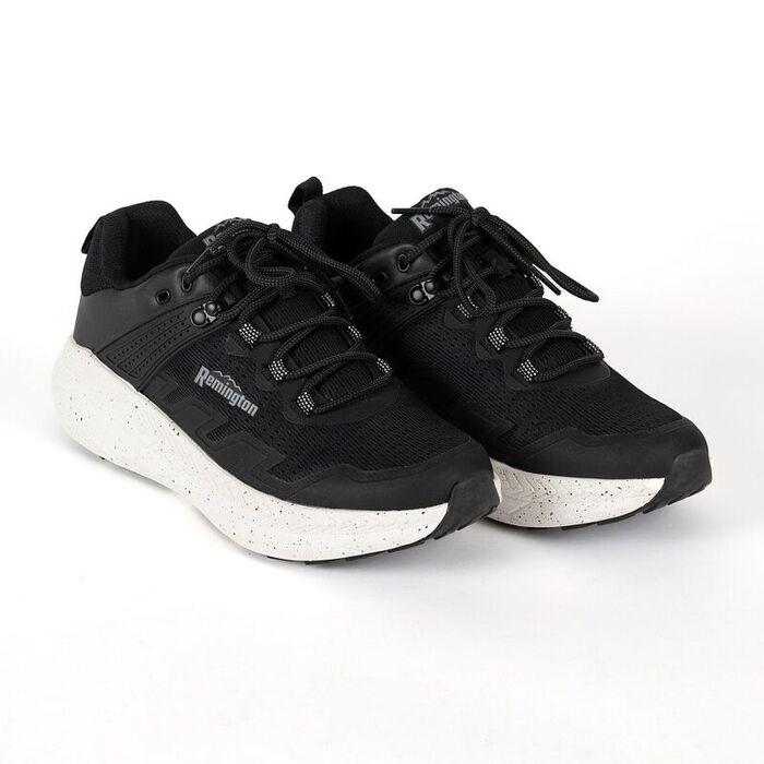 Кроссовки мужские Remington Trainer II black