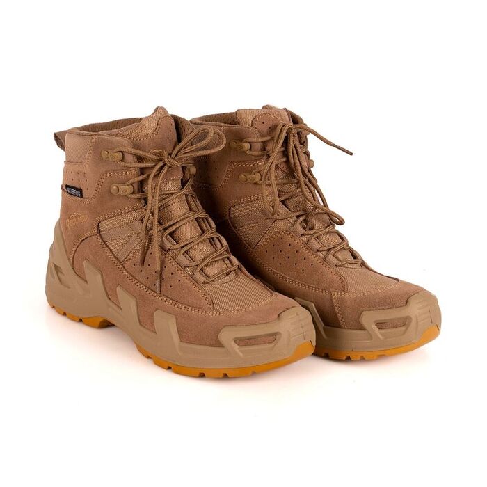 Ботинки Remington Boots Military Style Сanyon