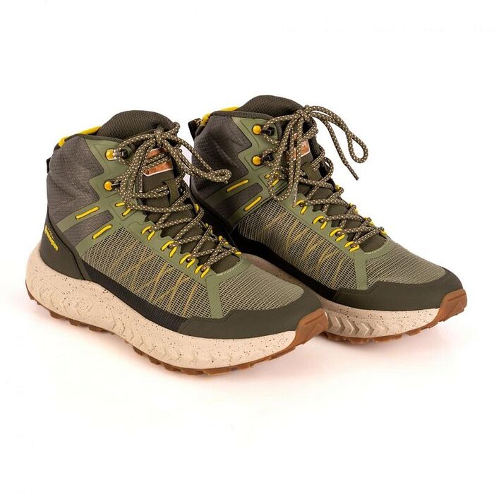 Ботинки мужские Remington Scholar green